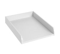 Plan à langer UNI - Blanc