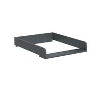 Plan à langer Viktor, 60x74.5cm, Anthracite, Vicco 55168