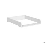 Vicco Plan à Langer Viktor, Blanc, 60x74.5cm