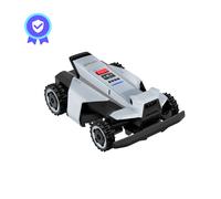 Plan de protection produit Seel de 4 ans pour Navimow X420E (Grey)