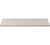 Comad Bella Cashmere plan de travail suspendu 100x46 cm beige CASHMERE UN 89-100-46