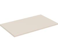 Comad Donna Sand plan de travail suspendu 80x46.5 cm beige SAND 89-80-46 M