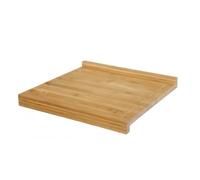 Planche de travail amovible bambou 40 cm DM Creation