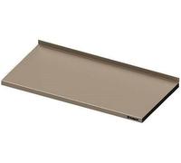 Plan de travail Boxversion 2.0, 2600x700x40 mm, sans rebord