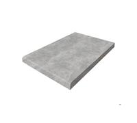 Plan de travail cuisine 80 × 60 cm - Épaisseur 2,8 cm, plan de travail universel beton