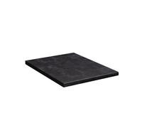 Plan de travail cuisine R-Line, 45cm, Anthracite/Anthracite, Vicco 42055