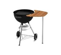 Plan de travail Weber pour barbecues à charbon