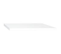 Plan de travail pour la cuisine AKORD S60 LIMA Blanc 60 cm 60x54x3,2 cm