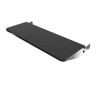 Tablette frontale rabattable en acier pour barbecues (PRO 780, IRONWOOD 885)