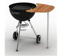 Plan de travail Weber pour barbecues à charbon