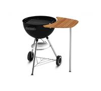 Plan de travail Weber pour barbecues à charbon