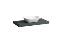 Plan toil. ac déc lani 100 grtr - LAUFEN H4046611122661