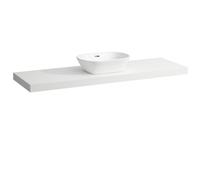 Plan toil. ac déc lani 160 blan - LAUFEN H4046911122601