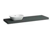 Plan toil. ac déc lani 160 grtr - LAUFEN H4046921122661