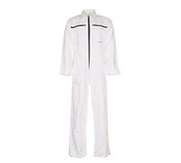 Planam 130046 Combinaison Taille 46 Blanc