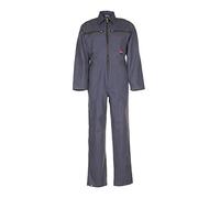 Planam 195098 BW 290 Combinaison Taille 98 Gris