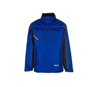 Planam 2300056 Highline Veste d‘hiver Taille XL Bugatti/Bleu Marine