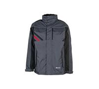 Planam 2302040 Highline Veste d‘hiver Taille XS Ardoise/Noir