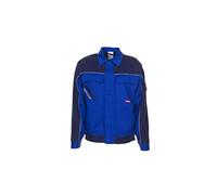 Planam 2310053 Highline Blouson de travail taille 53 Bugatti/Bleu Marine/Zinc