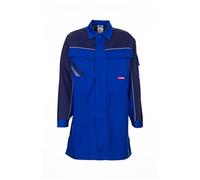 Planam 2350052 Highline Blouse professionnelle Taille 52 Bugatti/Bleu Marine/Zinc