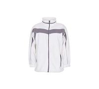 Planam 2563060 Plaline Veste polaire Taille XXL en Blanc/Zinc