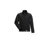 Planam 3450076 Outdoor Twilight Veste softshell Noir Taille 6XL