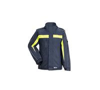 Planam 3602044 Hiver Cosmic Blouson Taille S Bleu Marine/Jaune