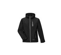 Planam 3700052 Hiver Cube Veste softshell Taille L Noir