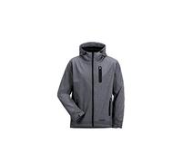 Planam 3701048 Hiver Cube Veste softshell Taille M Ardoise