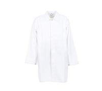 Planam 5360064 Blouse professionnelle Taille XXXL Blanc