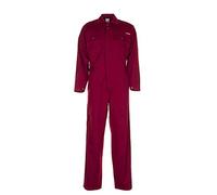 Planam MG 260 combinaison rallye bordeaux taille 64, 0841064