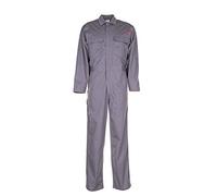 Planam 845026 Combinaison Taille 26 Gris