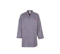 Planam 855028 Blouse professionnelle Taille 28 Gris