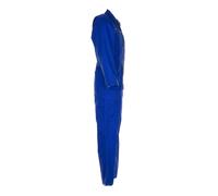 Planam BW 290 Combinaison de rallye bleu corail T. 110, 0126110