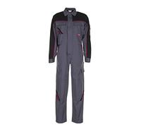 Combinaison de rallye Highline ardoise/noir/rouge taille 94
