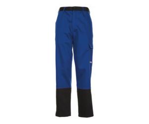 PLANAM Culasse de planam Bouclier soudé bleu royal/noir 64 Quantité:1