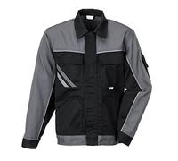 Planam Highline 2710052 Veste ceinture Noir/ardoise/zinc Taille 52