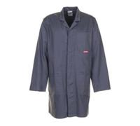 PLANAM Manteau de travail Planam BW 290 gris 52 Quantité:1