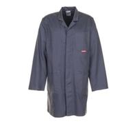 PLANAM Manteau professionnel Planam BW 290 gris 50 Quantité:1