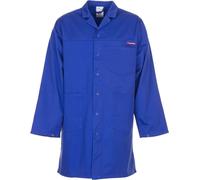 Planam MG 260 blouse professionnelle bleu corail T. 28, 0850028