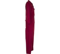Planam MG 260 Combinaison de rallye bordeaux taille 110, 0841110
