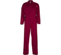 Planam MG 260 combinaison rallye bordeaux taille 62, 0841062
