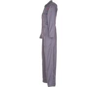 Planam MG 260 combinaison rallye gris taille 64, 0845064