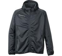 Planam Outdoor Fog veste softshell gris Gr. L, 3762052