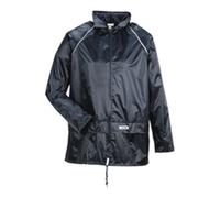 PLANAM Planam Combinaison de pluie d'extérieur Aqua marine XL Quantité:1