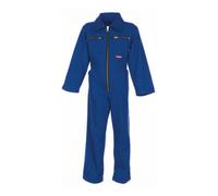 PLANAM Planam Combinaison de rallye enfant bleu bleuet 158/164 Quantité:1
