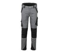 PLANAM Planam culotte Norit hommes ardoise / noir 58 Quantité:1