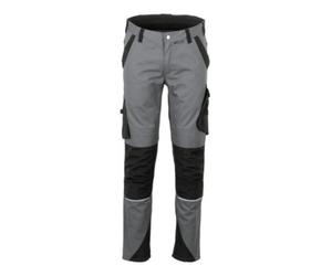 PLANAM Planam culotte Norit hommes ardoise / noir 58 Quantité:1