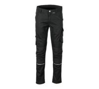 PLANAM Planam culotte Norit hommes noir/noir 52 Quantité:1