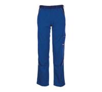PLANAM Planam Pantalon Highline, bleu bleuet / marine, Taille de confection DE: 52 Quantité:1